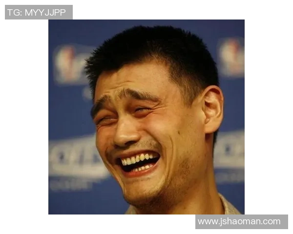 姚明搞笑视频引发热潮奔跑挑战赛让人捧腹大笑的瞬间回顾 姚明搞笑视频引发热潮奔跑挑战赛让人捧腹大笑的瞬间回顾