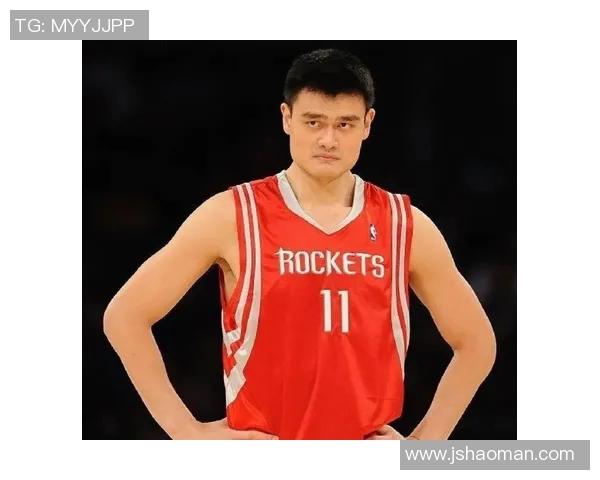 姚明街头恶搞挑战引发热议网友纷纷模仿搞笑瞬间大集合