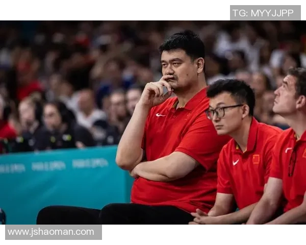 姚骏姚明兄弟情深共同奋斗成就篮球梦想的传奇故事 姚骏姚明兄弟情深共同奋斗成就篮球梦想的传奇故事