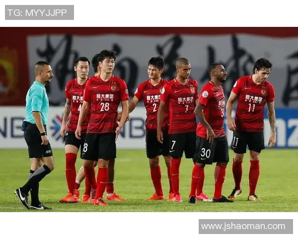 恒大主场战平上港战罢4轮依然未能取胜,阿兰伤停或将影响球队战绩 恒大主场战平上港战罢4轮依然未能取胜,阿兰伤停或将影响球队战绩