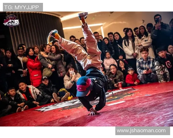 成都街舞团队协作排行榜揭晓成都街舞队荣获第六名佳绩