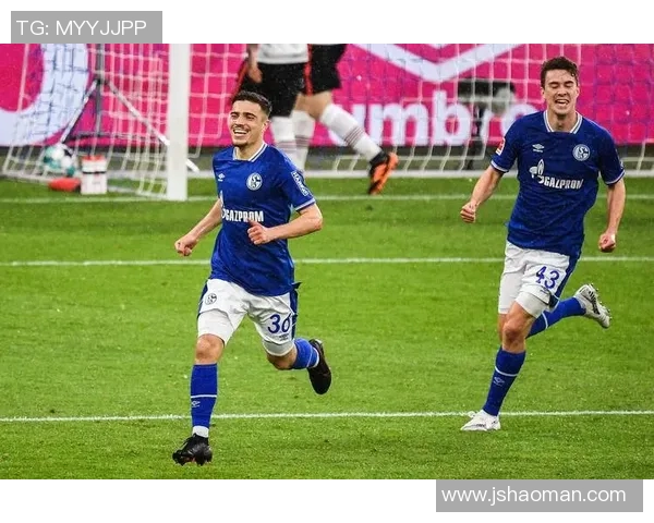 沙尔克04客场连败,德甲处境堪忧 沙尔克04客场连败,德甲处境堪忧