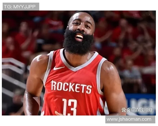 火箭力克尼克斯,哈登砍下42分——引爆赛场的超级得分秀 火箭力克尼克斯,哈登砍下42分——引爆赛场的超级得分秀